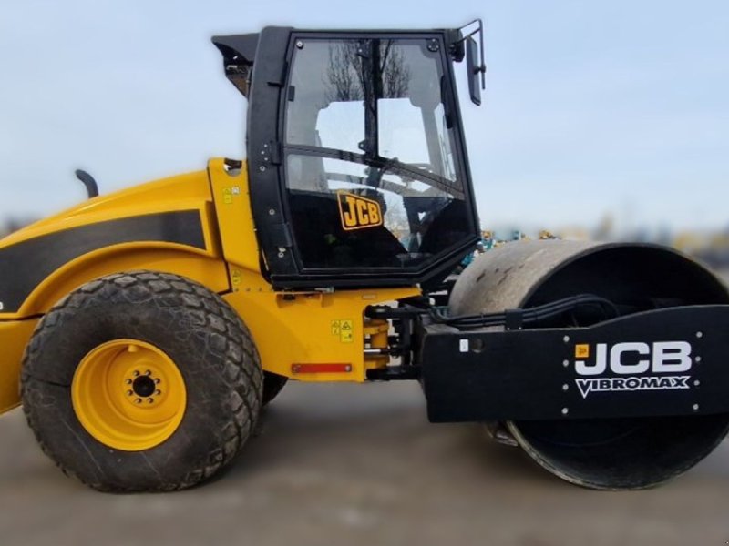 Tandemvibrationswalze от тип JCB Roller Vibromax, Gebrauchtmaschine в Lintrup