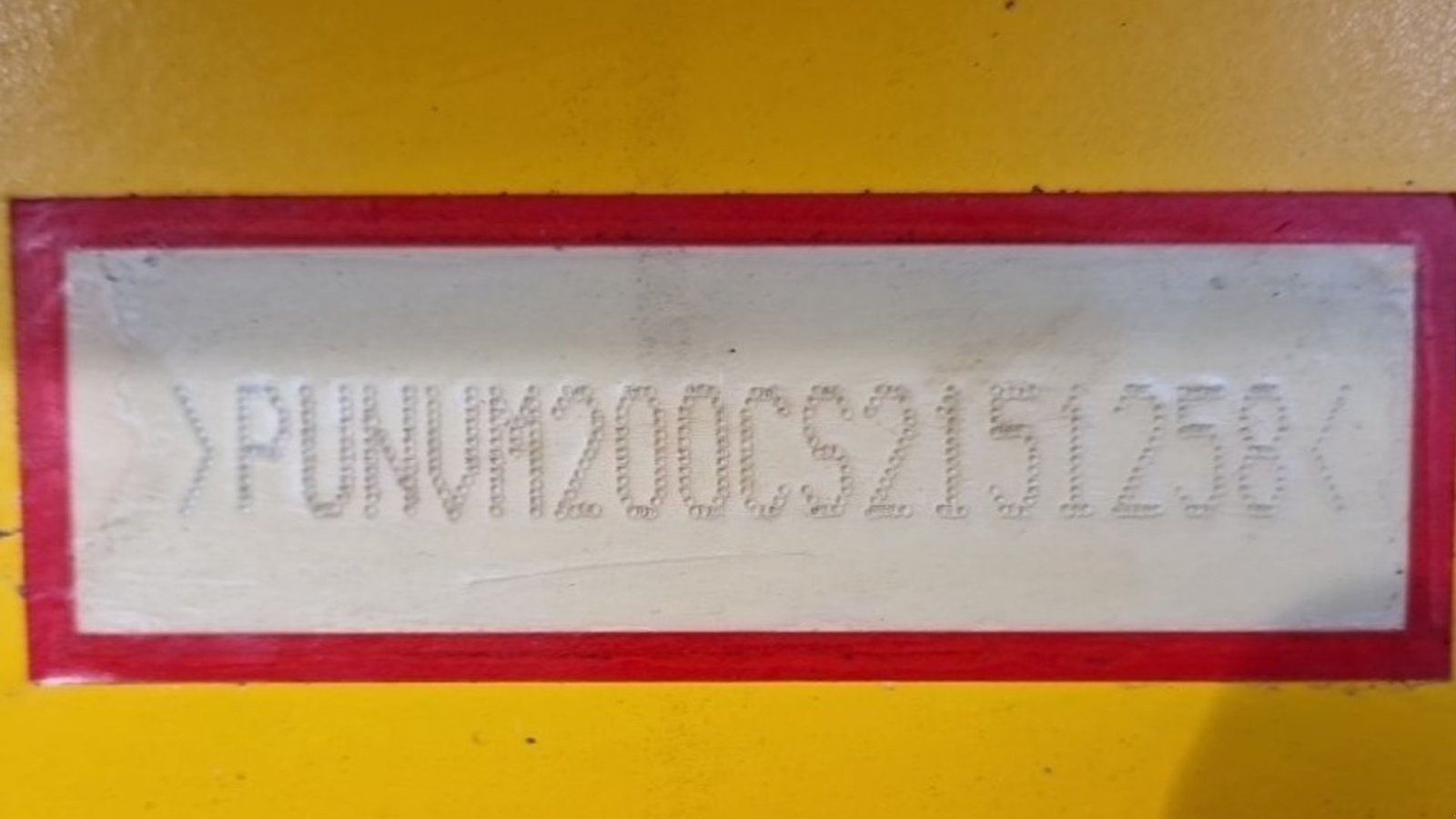 Tandemvibrationswalze del tipo JCB Roller Vibromax, Gebrauchtmaschine en Lintrup (Imagen 5)