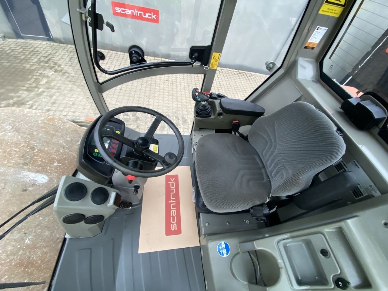 Tandemvibrationswalze типа Sonstige AW1070, Gebrauchtmaschine в Skive (Фотография 3)