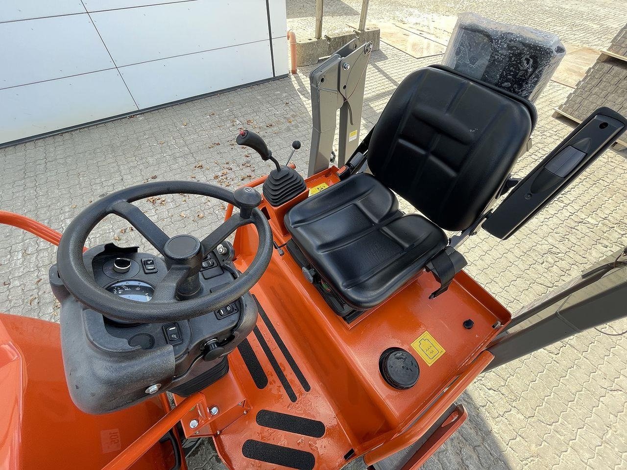 Tandemvibrationswalze typu Sonstige AW260, Gebrauchtmaschine v Skive (Obrázek 3)