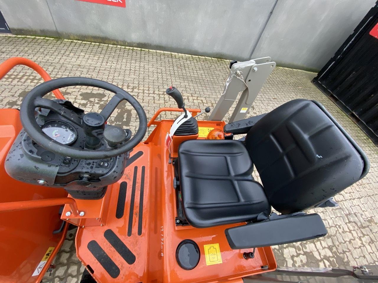 Tandemvibrationswalze tip Sonstige AW260, Gebrauchtmaschine in Skive (Poză 3)