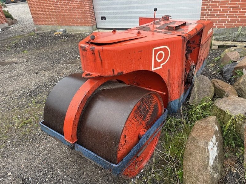 Tandemvibrationswalze typu Sonstige DIESEL MED SERVOSTYRING, Gebrauchtmaschine v Dronninglund (Obrázek 5)