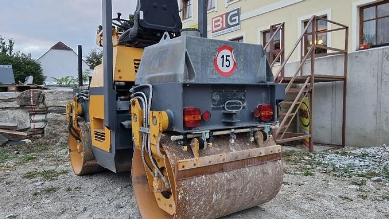 Tandemvibrationswalze tip Sonstige TB21 Tandemwalze, Gebrauchtmaschine in Brunn an der Wild (Poză 2)