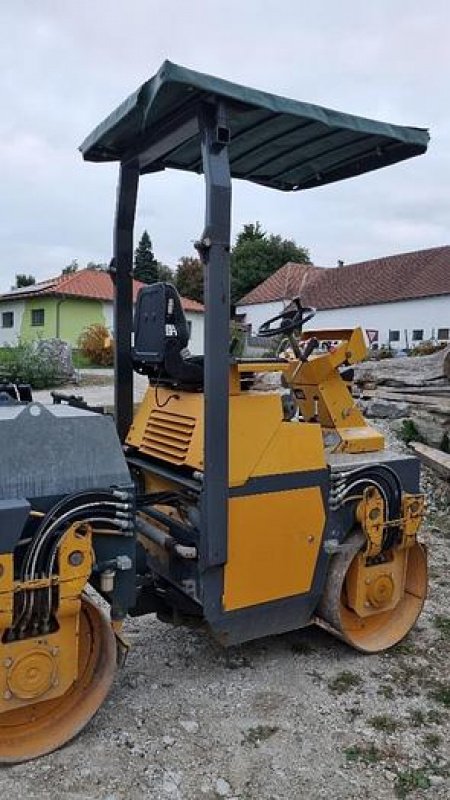 Tandemvibrationswalze tip Sonstige TB21 Tandemwalze, Gebrauchtmaschine in Brunn an der Wild (Poză 3)