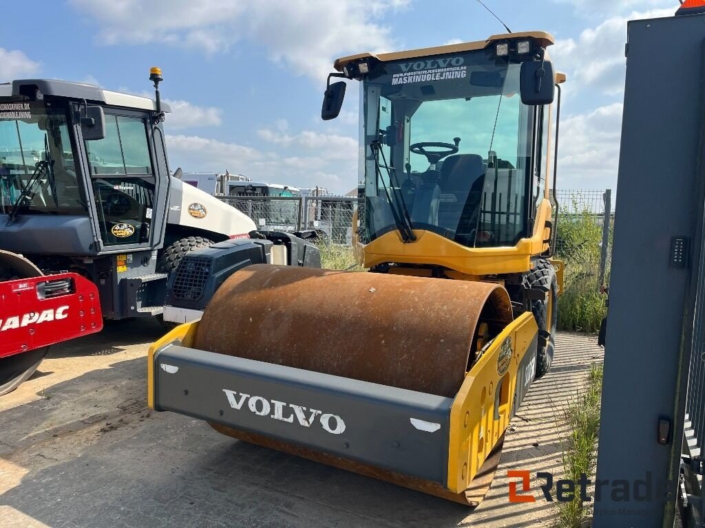 Tandemvibrationswalze typu Sonstige Volvo Soil Compactor SD 75 B Valsetog, Gebrauchtmaschine v Rødovre (Obrázek 1)