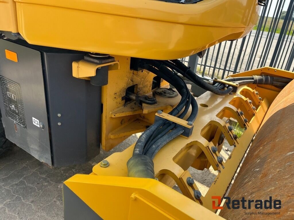 Tandemvibrationswalze typu Sonstige Volvo Soil Compactor SD 75 B Valsetog, Gebrauchtmaschine v Rødovre (Obrázek 5)