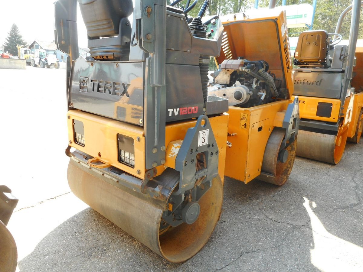 Tandemvibrationswalze типа Terex 4 Stk TV 1200 ( 2.930KG ), Gebrauchtmaschine в St. Nikolai ob Draßling (Фотография 15)