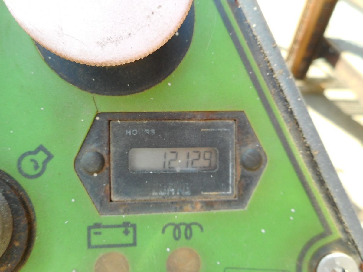 Tandemvibrationswalze des Typs Terex 4 Stk TV 1200 ( 2.930KG ), Gebrauchtmaschine in St. Nikolai ob Draßling (Bild 14)