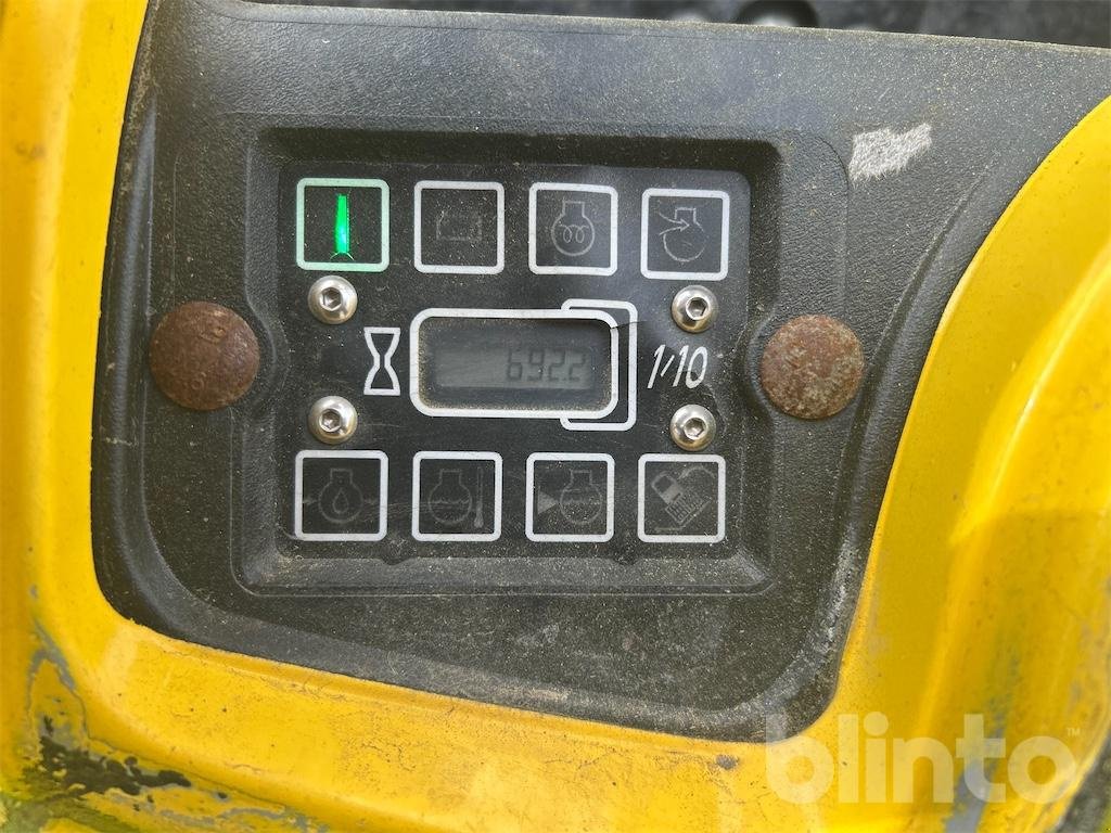 Tandemvibrationswalze типа Wacker Neuson RT82-SC3 / RTx-SC3, Gebrauchtmaschine в Düsseldorf (Фотография 5)