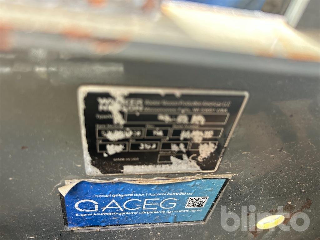 Tandemvibrationswalze типа Wacker Neuson RT82-SC3 / RTx-SC3, Gebrauchtmaschine в Düsseldorf (Фотография 6)