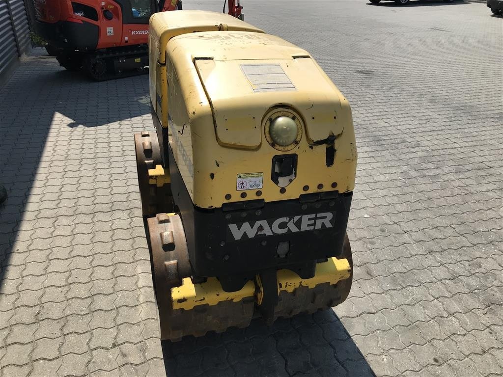 Tandemvibrationswalze типа Wacker RT82 fjernbetjening, Gebrauchtmaschine в Rønnede (Фотография 6)