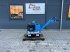 Tandemvibrationswalze tipa Weber-Hydraulik DVH 550L 345kg glatvalset tromle, Gebrauchtmaschine u Rønnede (Slika 1)