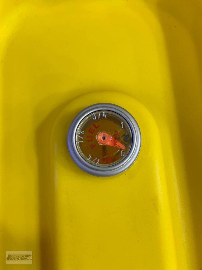 Tankanlage des Typs Emiliana Serbatoi Carrytank 220 PickUp Diesel, Neumaschine in Deutsch - Goritz (Bild 7)