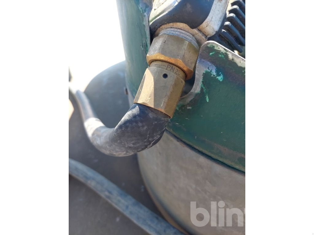 Tankanlage des Typs Rietbergwerke D/53459/TC, Gebrauchtmaschine in Düsseldorf (Bild 3)