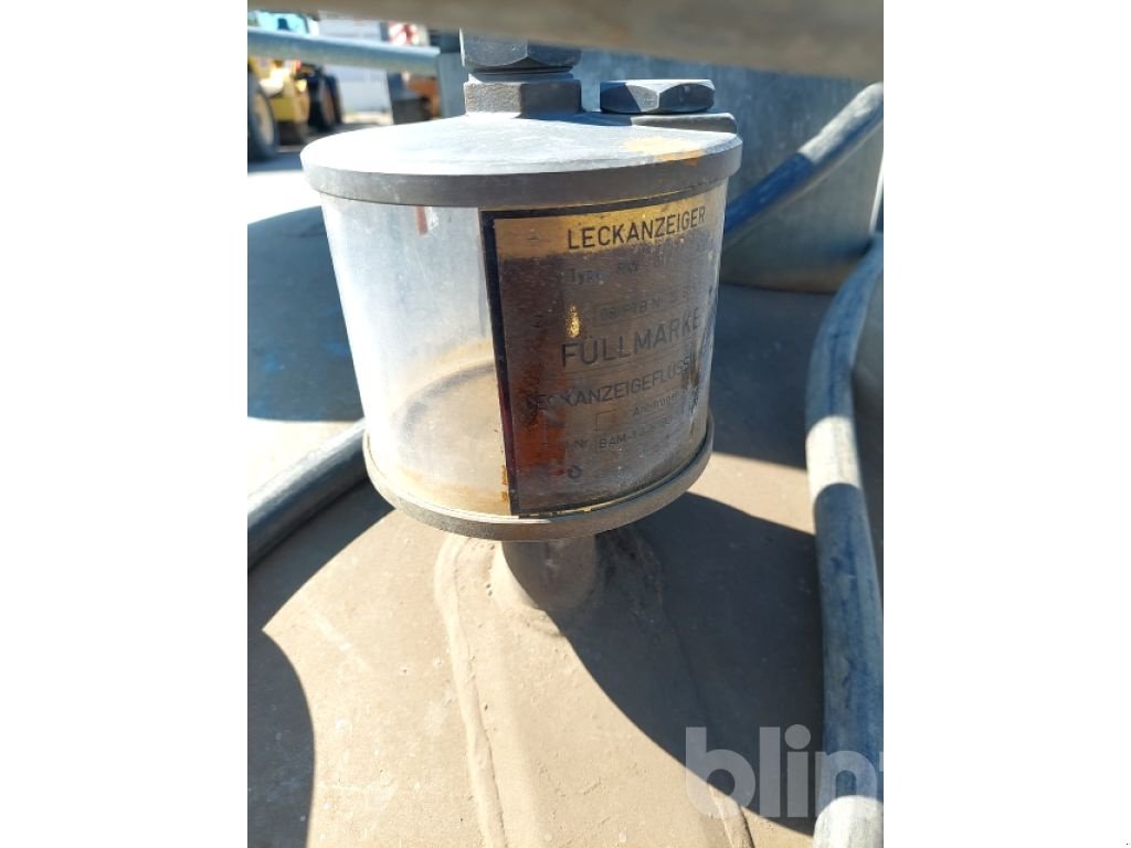 Tankanlage des Typs Rietbergwerke D/53459/TC, Gebrauchtmaschine in Düsseldorf (Bild 4)