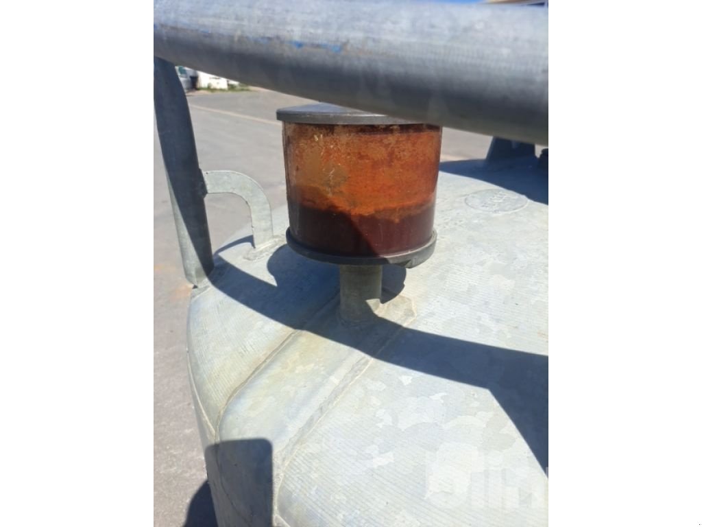 Tankanlage a típus Rietbergwerke KC 800-D, Gebrauchtmaschine ekkor: Düsseldorf (Kép 3)