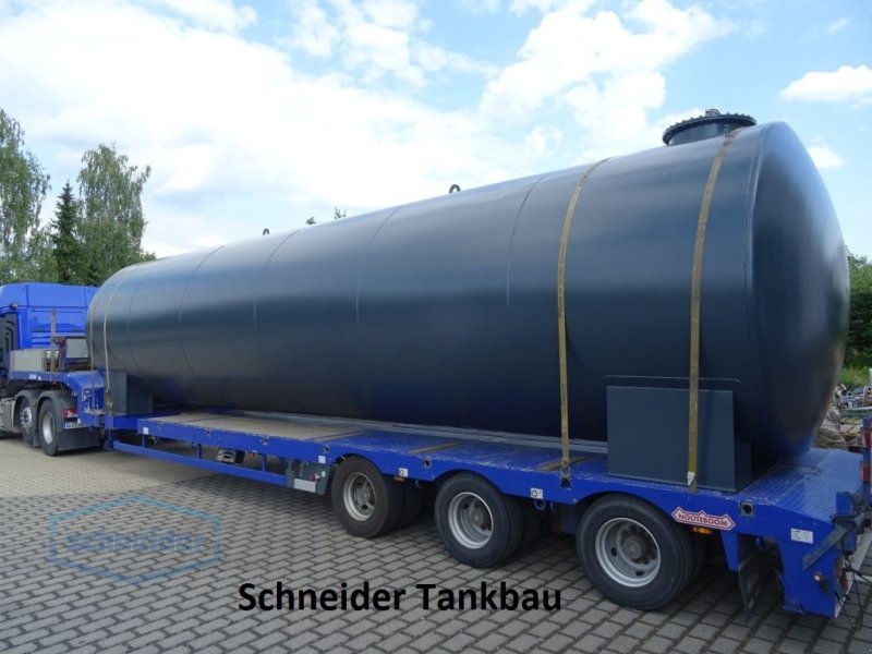 Tankanlage gebraucht & gebrauchte Tankanlagen - technikboerse.com