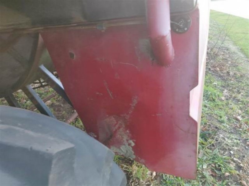 Tankanlage des Typs Sonstige Brændstoftank, Gebrauchtmaschine in Hemmet (Bild 4)