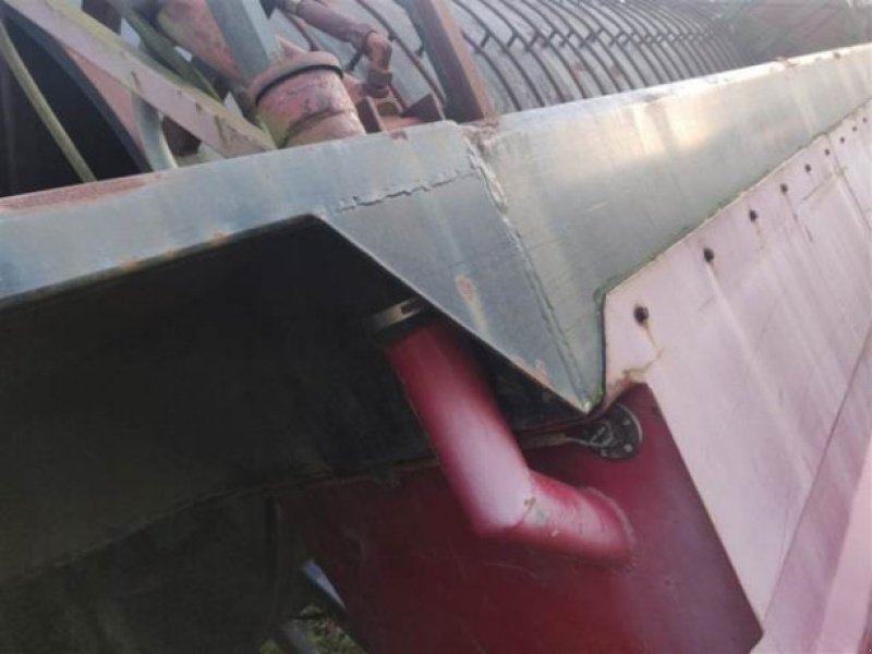 Tankanlage des Typs Sonstige Brændstoftank, Gebrauchtmaschine in Hemmet (Bild 3)