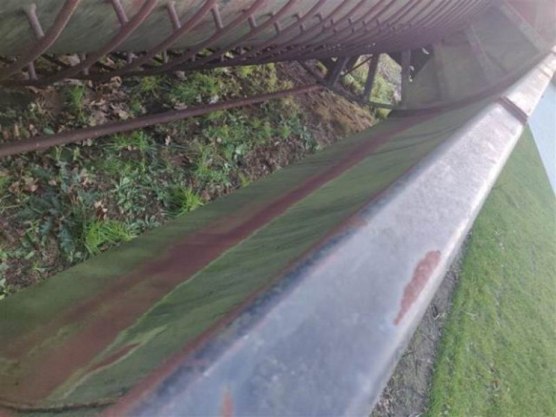 Tankanlage des Typs Sonstige Brændstoftank, Gebrauchtmaschine in Hemmet (Bild 5)