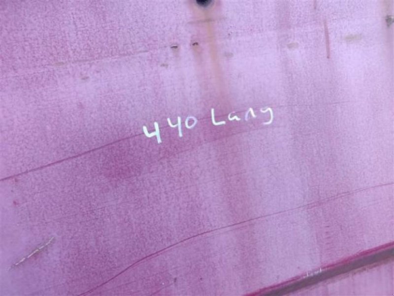 Tankanlage des Typs Sonstige Brændstoftank, Gebrauchtmaschine in Hemmet (Bild 6)