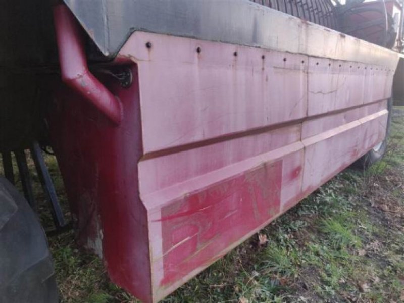 Tankanlage des Typs Sonstige Brændstoftank, Gebrauchtmaschine in Hemmet (Bild 2)