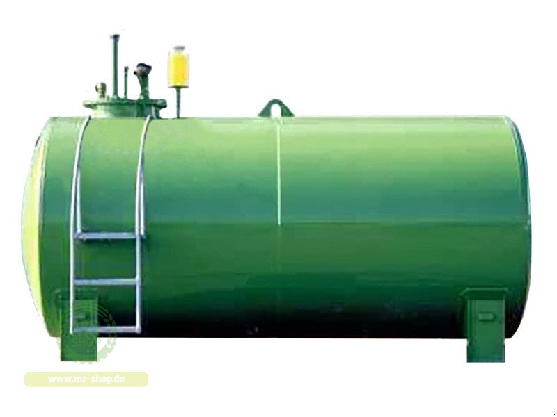 Tankanlage типа Sonstige Stationärer Heizöltank 10.000 - 100.000 Liter, Neumaschine в Saerbeck (Фотография 1)
