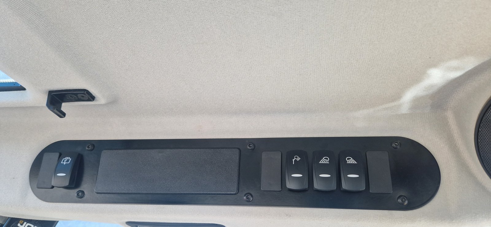 Teleradlader of the type JCB TM 180 Agri Bj.2022 210Std. Neuwertig, Gebrauchtmaschine in Palling (Picture 12)