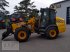 Teleradlader of the type JCB TM 280, Neumaschine in Pegnitz (Picture 1)