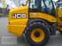 Teleradlader van het type JCB TM 320S, Gebrauchtmaschine in Pegnitz (Foto 7)
