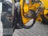 Teleradlader van het type JCB TM 320S, Gebrauchtmaschine in Pegnitz (Foto 12)