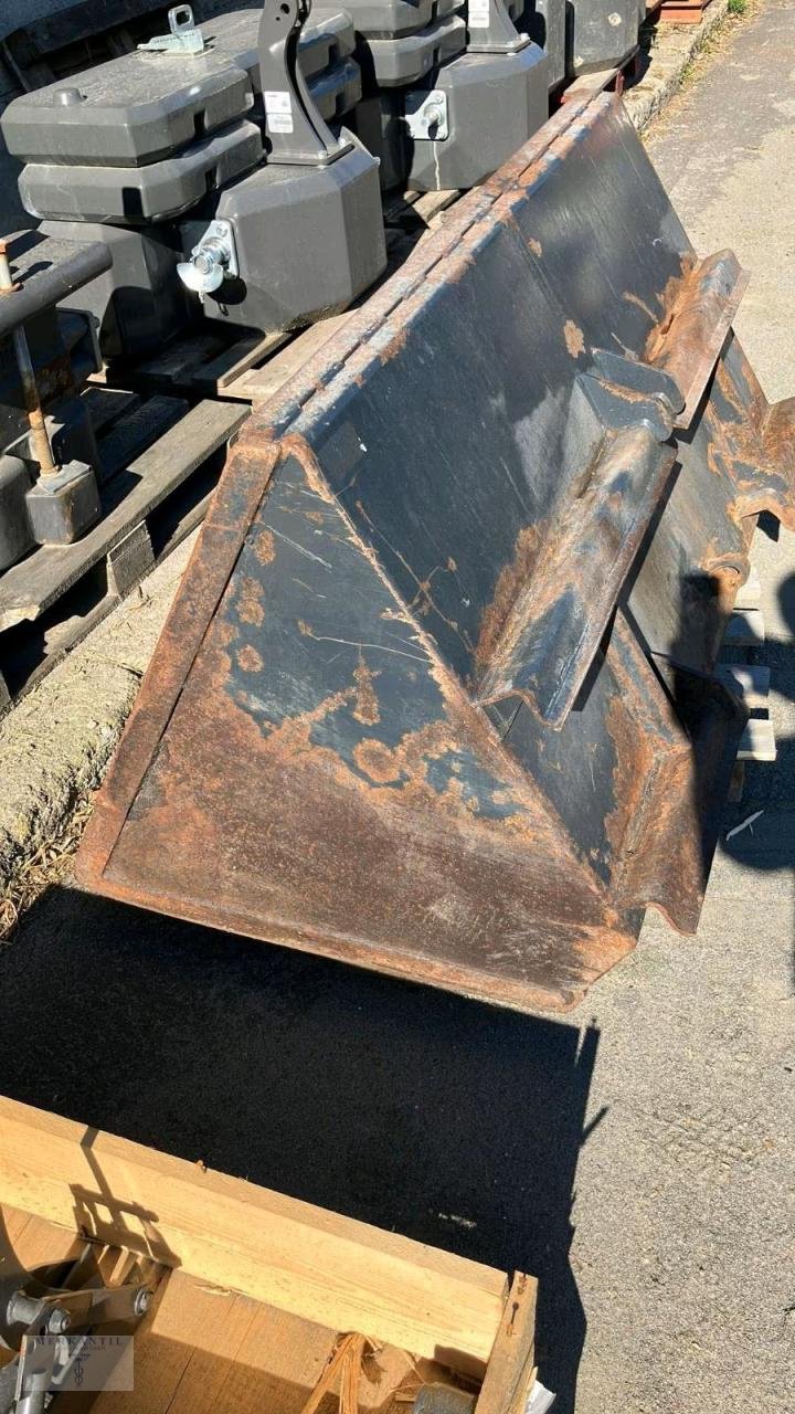 Teleradlader tip Schäffer 3036, Gebrauchtmaschine in Pragsdorf (Poză 3)