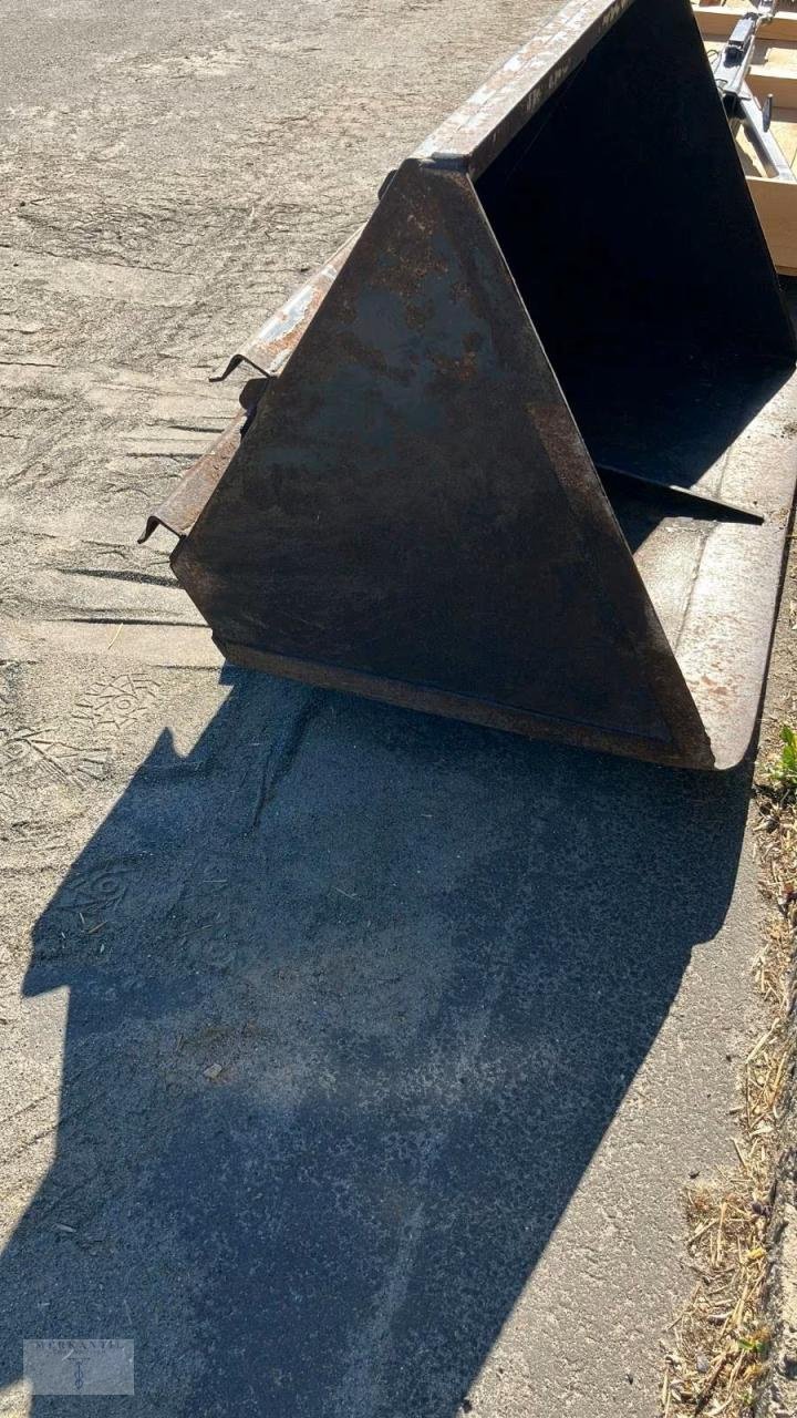 Teleradlader tip Schäffer 3036, Gebrauchtmaschine in Pragsdorf (Poză 4)