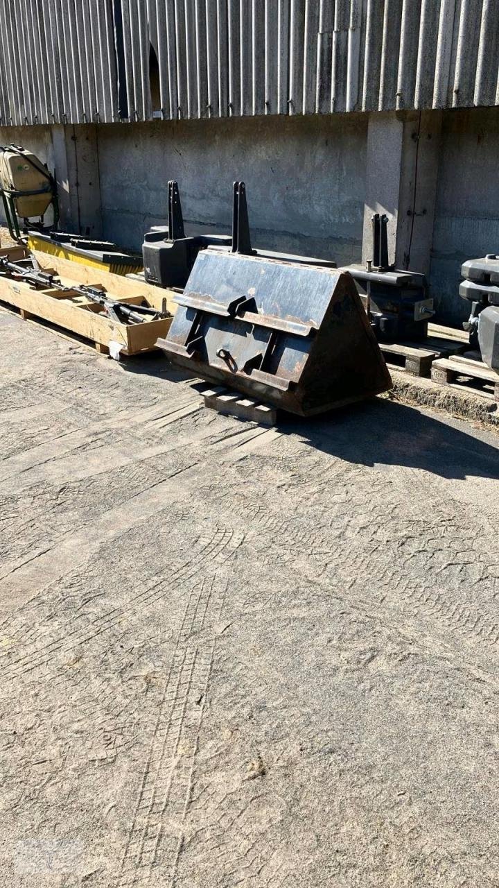 Teleradlader tip Schäffer 3036, Gebrauchtmaschine in Pragsdorf (Poză 5)