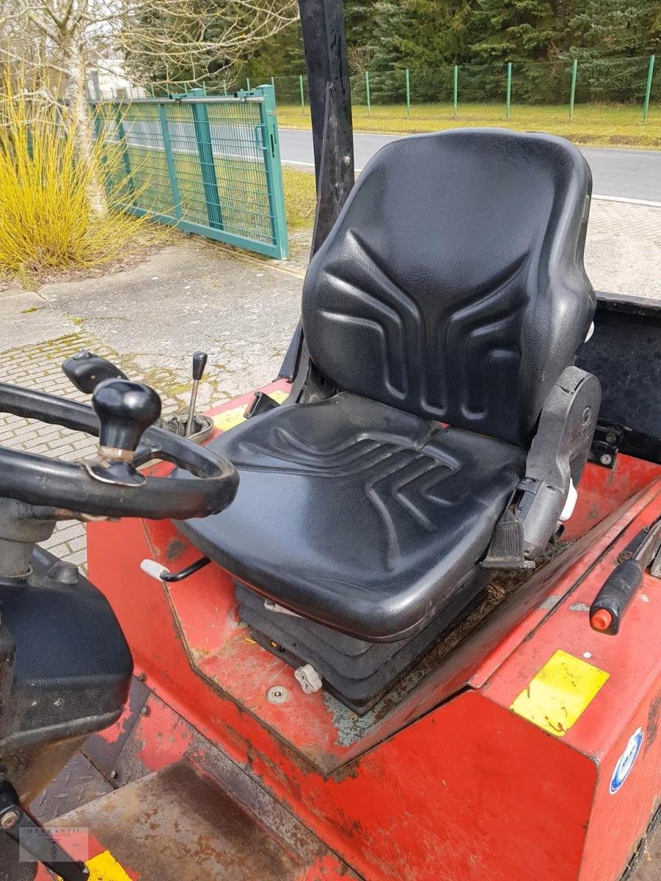 Teleradlader tip Schäffer 3036, Gebrauchtmaschine in Pragsdorf (Poză 7)