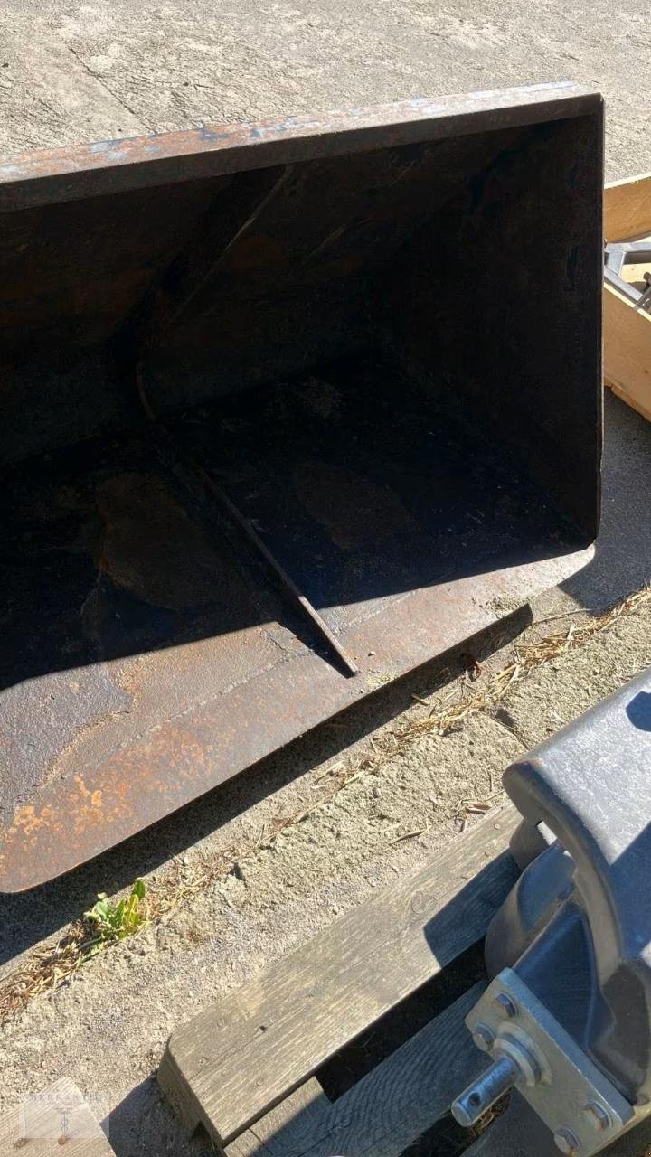 Teleradlader tip Schäffer 3036, Gebrauchtmaschine in Pragsdorf (Poză 10)