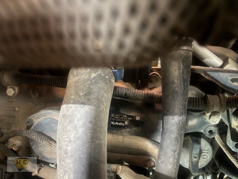 Teleradlader Türe ait Schäffer 4670 T, Gebrauchtmaschine içinde Willanzheim (resim 14)