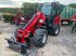 Teleradlader типа Schäffer 4670 T, Neumaschine в Mainburg/Wambach (Фотография 18)