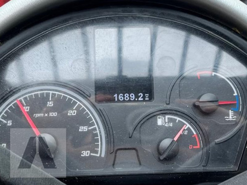 Teleradlader typu Schäffer 5680 T, Gebrauchtmaschine v Regensburg (Obrázek 19)