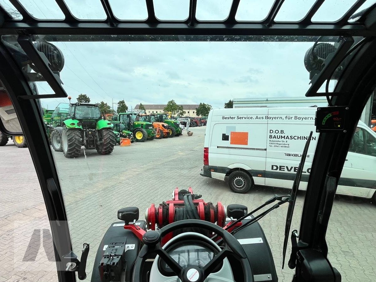 Teleradlader typu Schäffer 5680 T, Gebrauchtmaschine v Regensburg (Obrázek 18)