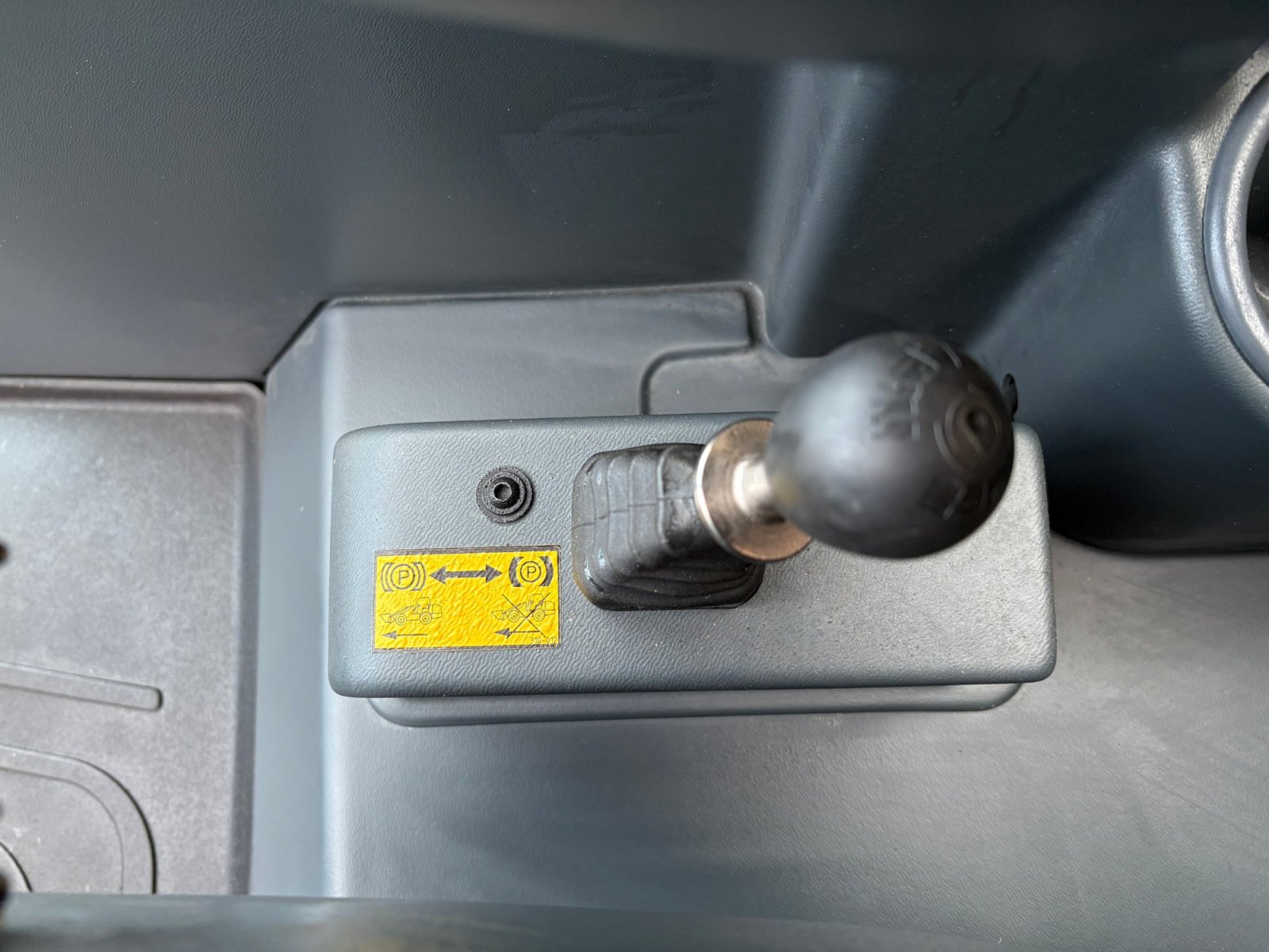 Teleradlader tipa Schäffer 8320T, Gebrauchtmaschine u Frastanz (Slika 22)