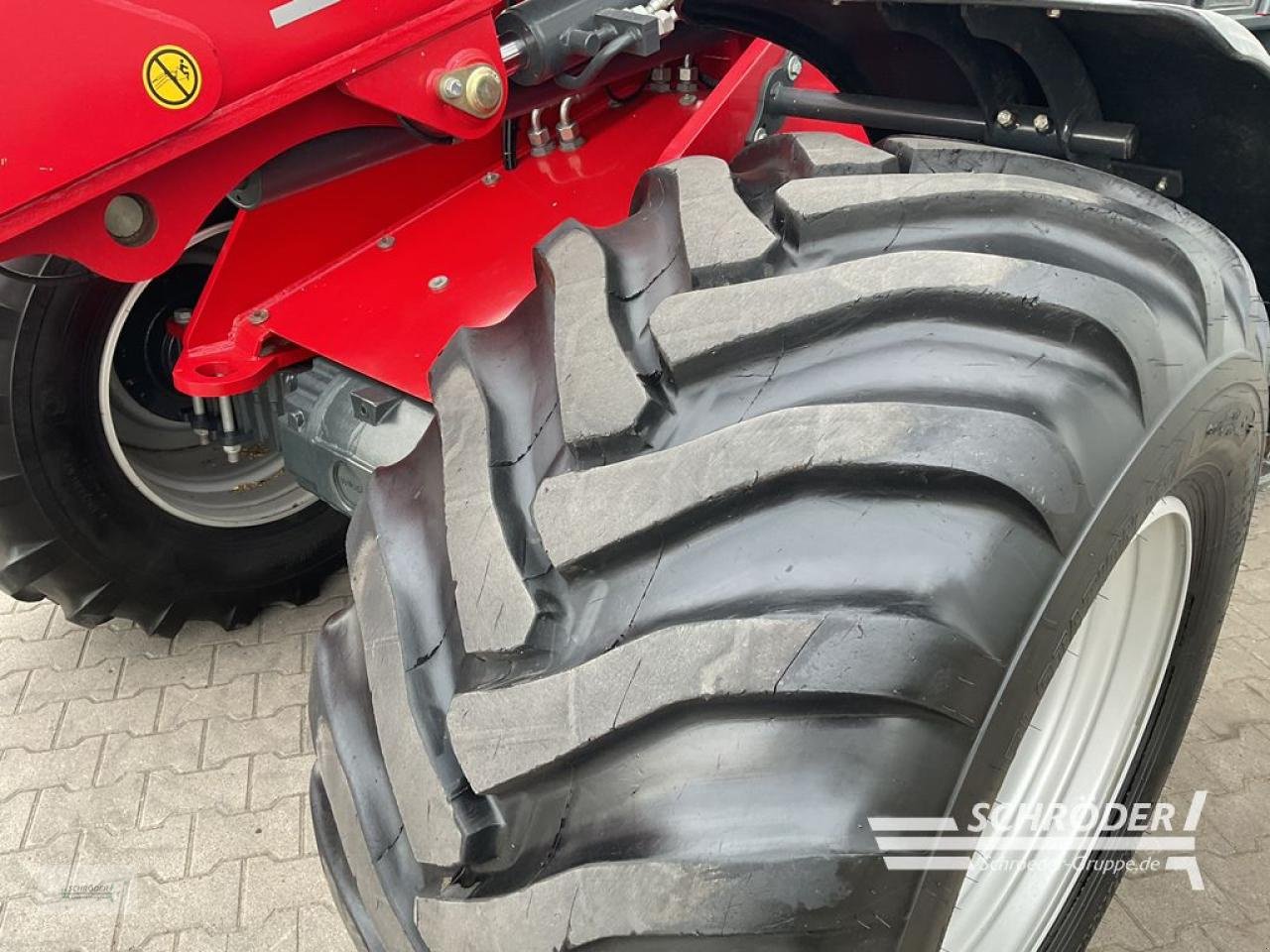 Teleradlader του τύπου Schäffer 9660 T, Gebrauchtmaschine σε Wildeshausen (Φωτογραφία 13)