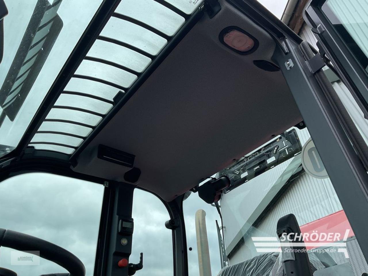 Teleradlader του τύπου Schäffer 9660 T, Gebrauchtmaschine σε Wildeshausen (Φωτογραφία 23)