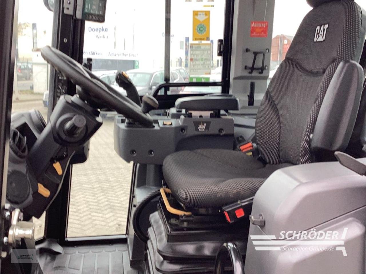 Teleradlader του τύπου Sonstige 908 HL-14, Neumaschine σε Hemmoor (Φωτογραφία 11)