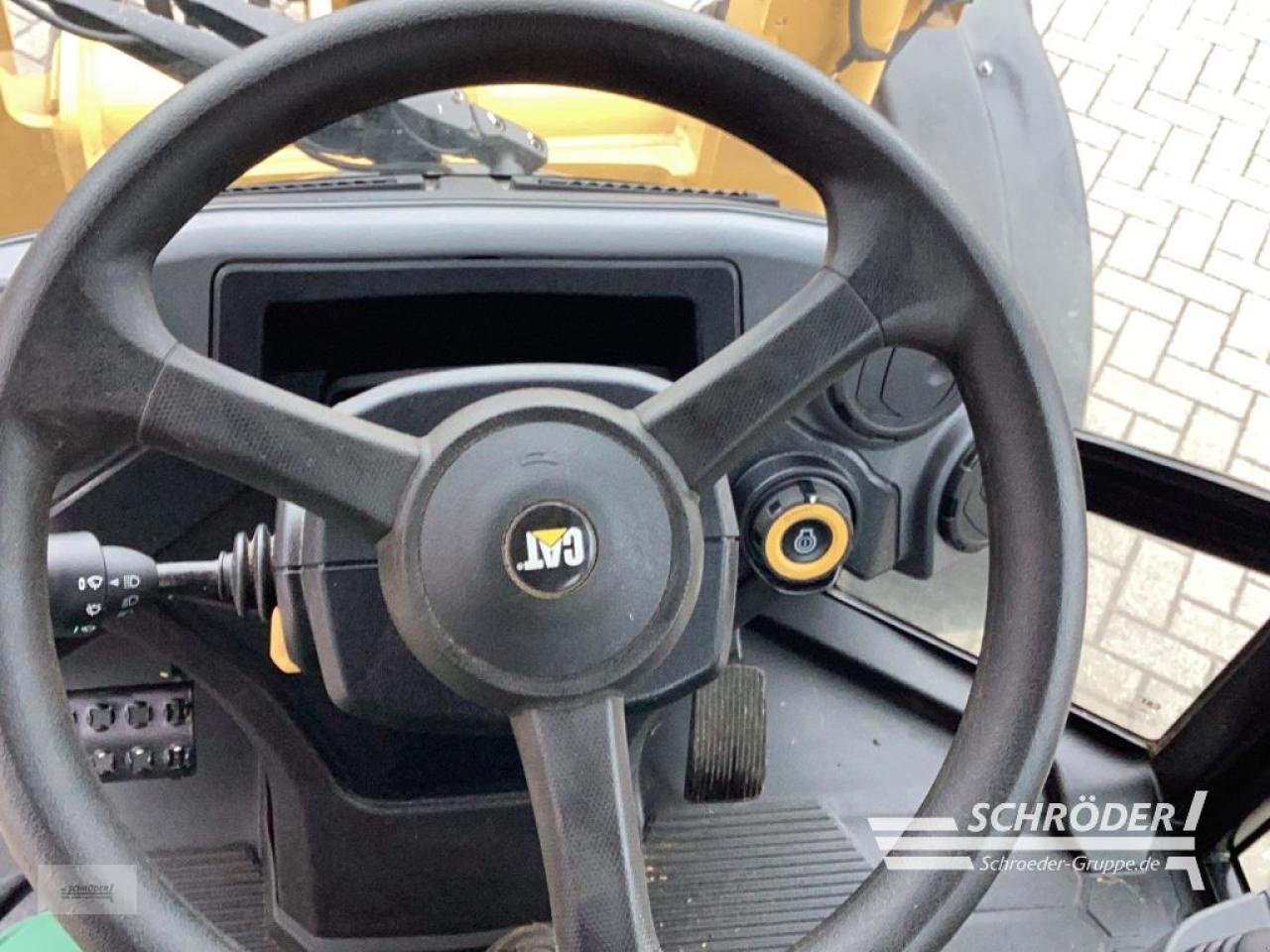 Teleradlader του τύπου Sonstige 908 HL-14, Neumaschine σε Hemmoor (Φωτογραφία 13)