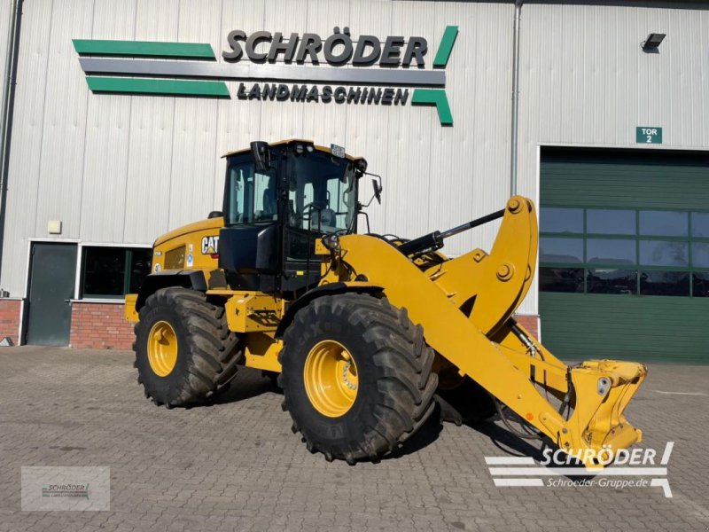 Teleradlader des Typs Sonstige 926 M AGRAR, Neumaschine in Schwarmstedt (Bild 1)