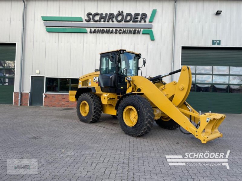 Teleradlader des Typs Sonstige 938 HL, Neumaschine in Jerichow - Kleinmangelsdorf (Bild 1)