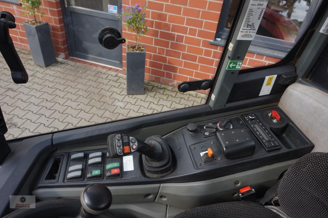 Teleradlader des Typs Weidemann  2080 LPT, Gebrauchtmaschine in Barßel (Bild 9)