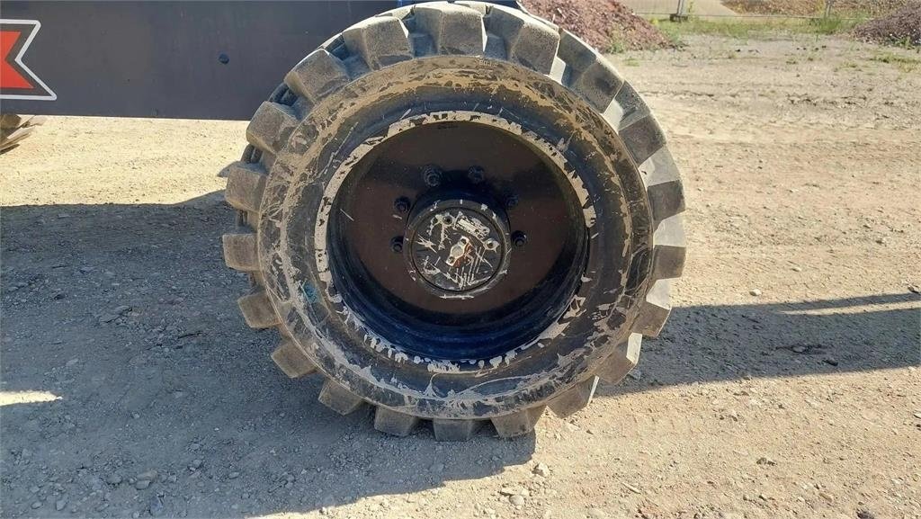 Teleskoparbeitsbühne типа aichi SP 14 DJ, Gebrauchtmaschine в Schierling (Фотография 8)