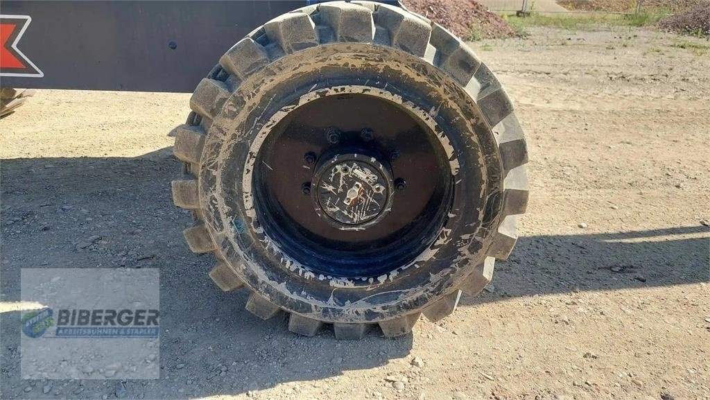 Teleskoparbeitsbühne от тип aichi SP 14 DJ, Gebrauchtmaschine в Schierling (Снимка 8)